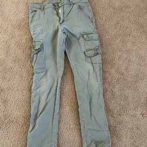 Men’s Cargo Pants